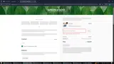 HOLIDAY25 coupon verification screenshot