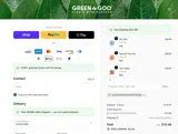 ALTERNATIVEFOODNETWORK coupon verification screenshot