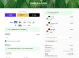 THEROSSAREPORT coupon verification screenshot