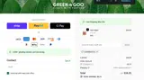 COMEBACK15 coupon verification screenshot