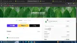 GGNY30 coupon verification screenshot