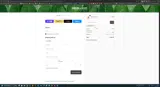 WELCOME10 coupon verification screenshot
