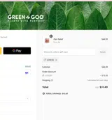 love30 coupon verification screenshot