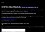 HOLIDAY25 coupon verification screenshot