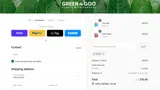 VIP15 coupon verification screenshot