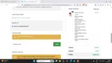 SPRINGFLING coupon verification screenshot