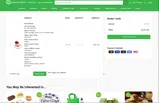 SPRINGFLING coupon verification screenshot
