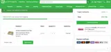NEWFAVORITE coupon verification screenshot
