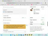 NEWFAVORITE coupon verification screenshot