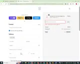 SUMMERSAVE coupon verification screenshot