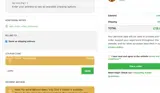 piefix coupon verification screenshot
