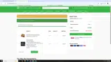 EARLYXMAS10 coupon verification screenshot