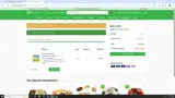 SANTA15 coupon verification screenshot