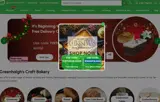 XMASPIEADD coupon verification screenshot