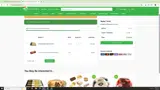 XMASPIEADD coupon verification screenshot