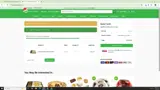 WRAPITUP coupon verification screenshot
