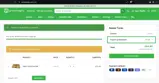 SPOOKYSEASON coupon verification screenshot