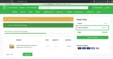 NEWFAVORITE coupon verification screenshot