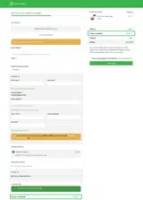 SPRINGFLASH coupon verification screenshot