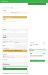 HOTXBUN coupon verification screenshot