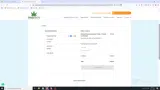 Green Health Docs coupon verification screenshot
