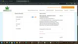 Green Health Docs coupon verification screenshot