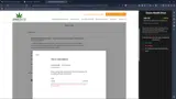 Green Health Docs coupon verification screenshot
