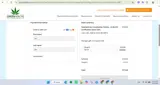 Green Health Docs coupon verification screenshot