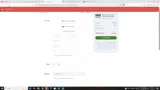 Green Health Docs coupon verification screenshot