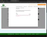 Green Health Docs coupon verification screenshot