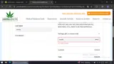 Green Health Docs coupon verification screenshot