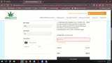 Green Health Docs coupon verification screenshot