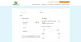 Green Health Docs coupon verification screenshot