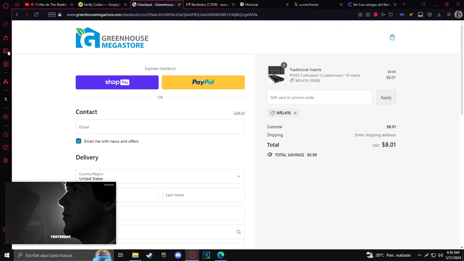 Greenhouse Megastore Coupons 15 Off September 2024