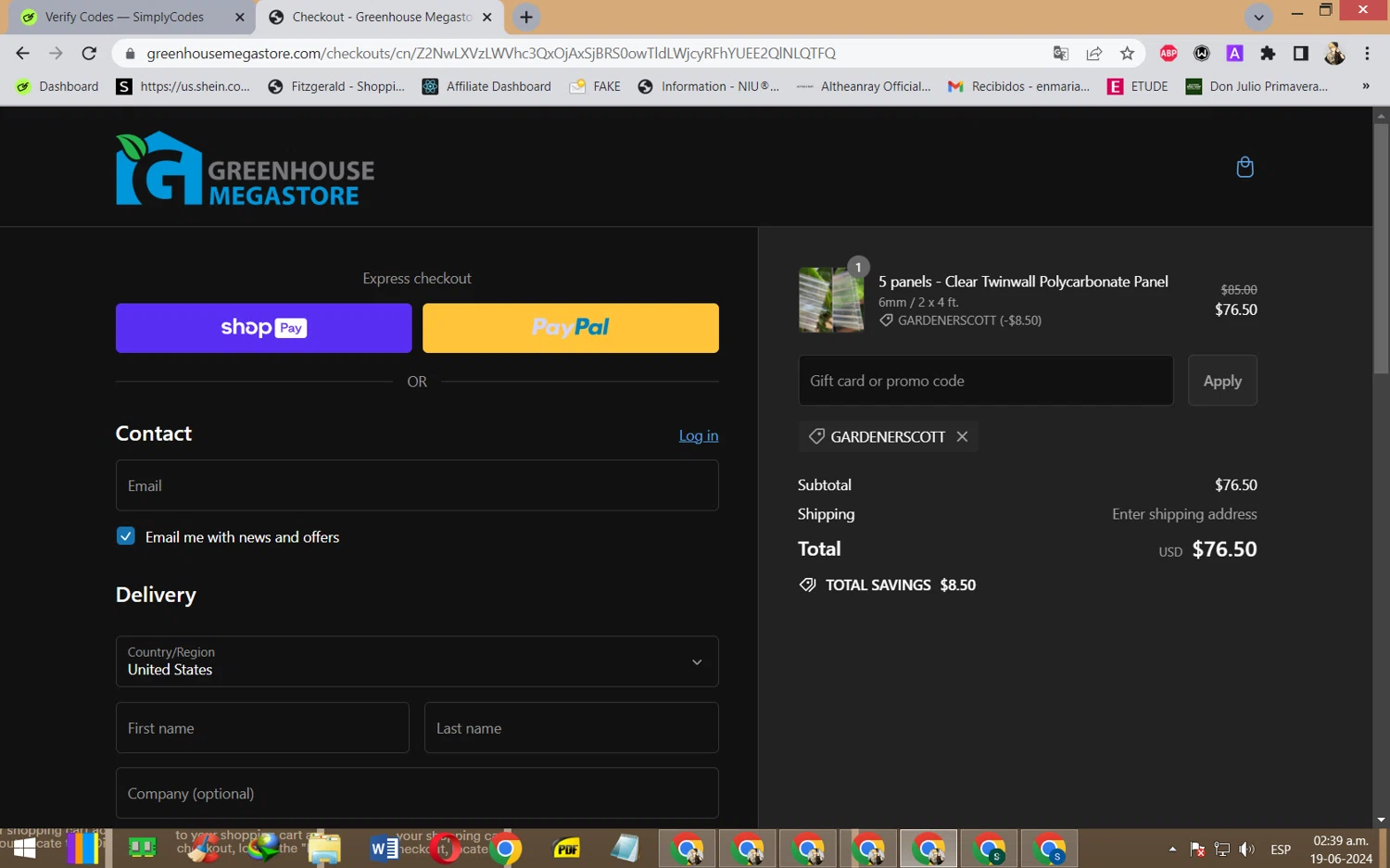 Greenhouse Megastore Coupons 15 Off September 2024