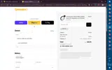GREEN5 coupon verification screenshot