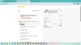 hola5 coupon verification screenshot