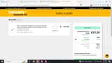 ELPAIS5 coupon verification screenshot
