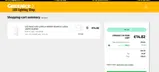 XMAS coupon verification screenshot