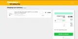 booo coupon verification screenshot