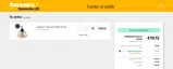hola5 coupon verification screenshot
