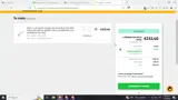 LOVESAVINGS10 coupon verification screenshot