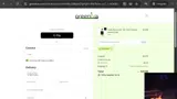 MOTHER coupon verification screenshot