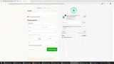 The Green Leaf Cannabis coupon verification screenshot