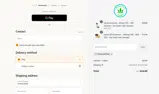 The Green Leaf Cannabis coupon verification screenshot