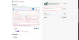 FIRSTORDER coupon verification screenshot