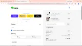 MILITARY5 coupon verification screenshot