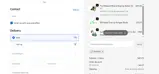 OLOU10 coupon verification screenshot