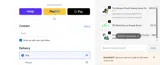 BUILDRIGHT coupon verification screenshot