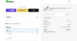 MILITARY5 coupon verification screenshot